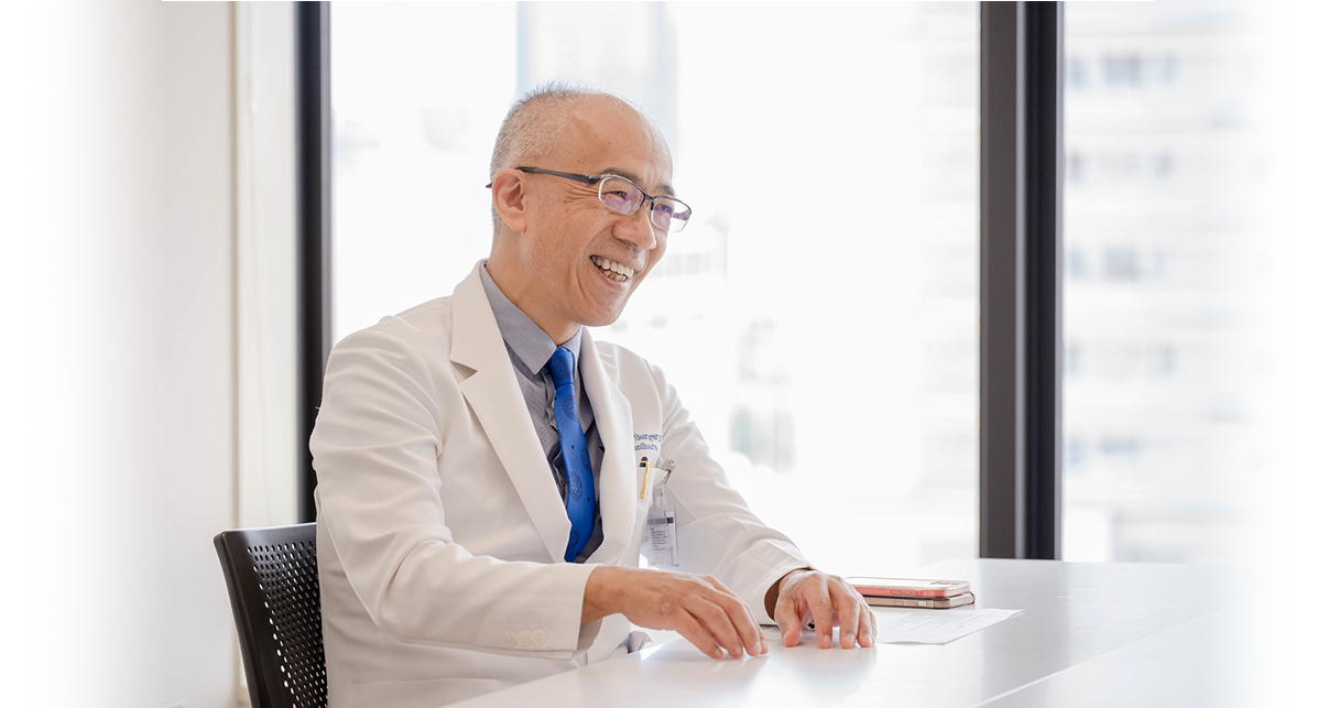 國原孝先生