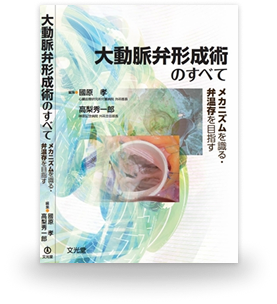 大動脈弁形成術のすべて