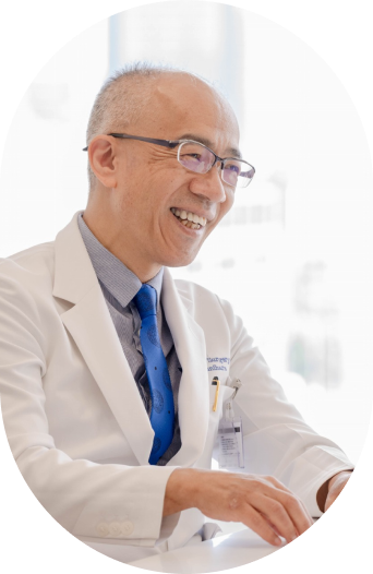 國原孝先生